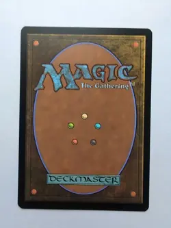 MTG Organic Extinction (NEC) Kamigawa Neon Dynasty Extended Art Regular Rare 43 - Image 2