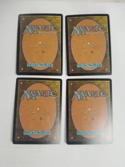 MTG Playset 4x Alexi's Cloak (Prophecy/Blue/C) - BGM - Image 2