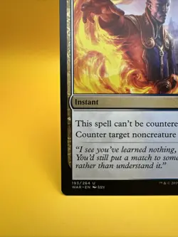 x1 Dovin's Veto | NM | Magic MTG [freshpullsco] - Image 4