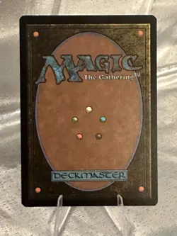 MTG Enlightened Tutor Dominaria Remastered Regular (NM) From Pack To Sleeve - Image 2