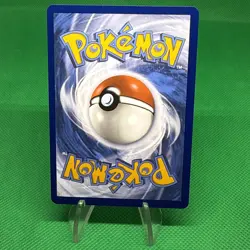 Pokemon Mega Evolution #185/132 Lt. Surge's Bargain Special Illustration RARE - Image 2