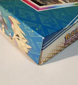 Pokemon Prismatic Evolutions Lucario/Tyranitar EX Prem Collection(FREE SHIPPING) - Image 5