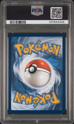 2025 POKEMON PRE EN-PRISMATIC EVOLUTIONS #155 ESPEON EX PSA 10 - Image 2