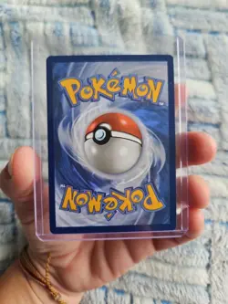 Gengar 066/196 Screaming Circle Rare HOLO FOIL Pokemon TCG NEW PACK FRESH 2022 - Image 2
