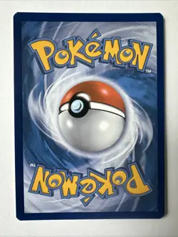 Pokemon TCG - Celebi Promo XY111 Black Star Promo - NM/M - Image 2