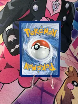 Pikachu Cosmos Holo Promo Pokemon Go Pokemon TCG SWSH234 Sword & Shield - Image 2