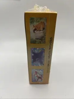 Pokemon TCG VSTAR Universe Booster Box Factory Sealed Shrink Japanese High Class - Image 3