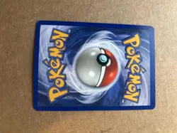 Pokemon TCG Victreebel Holo Rare Unlimited Jungle 14/64 No Symbol - Image 4