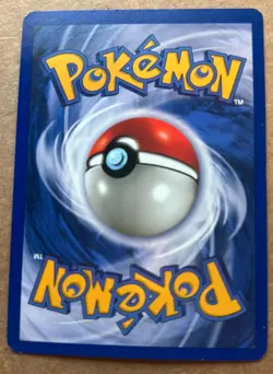 Pokemon TCG Victreebel Holo Rare Unlimited Jungle 14/64 No Symbol - Image 5