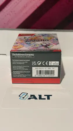 Pokemon TCG Prismatic Evolutions Scarlet & Violet Booster Bundle -Factory Sealed - Image 5