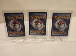 Pokemon TCG Charizard UPC Promo Set SWSH260 SWSH261 SWSH262 VMAX set 14 - Image 2