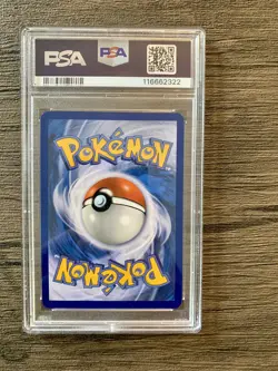 Iono's Bellibolt EX 188/159 Gold Hyper Rare Pokemon TCG Journey Together PSA 9 - Image 2