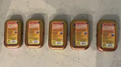 Pokemon 151 Mini Tins, Lot Of 5 - Image 2