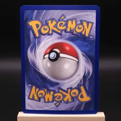 Chinchou - 50/92 Reverse Holo (Legend Maker) NM - Pokemon TCG - Image 2