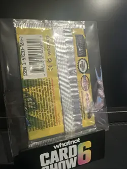 Pokemon Base Set Booster Pack Sealed Venusaur Artwork - Image 3