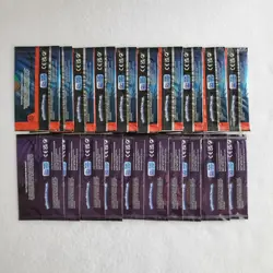 Pokemon TCG HALLOWEEN Bundle BOOster Trick or Trade 20 PACKS 2023 Trevenant 2024 - Image 4