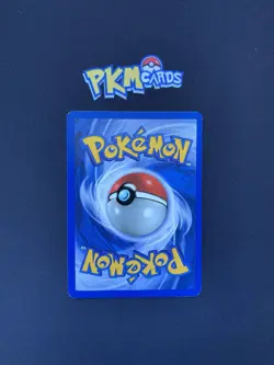 Pokemon TCG Dark Charizard Team Rocket 21/82 Regular Rare LP - Image 2