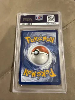 Pokemon Journey Together N’s Reshiram 167/159 PSA 10 - Image 2