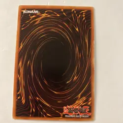 Yu-Gi-Oh! TCG Cyber Saurus Metal Raiders MRD-105 1st Edition - VLP - Image 2