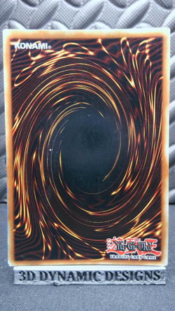 | Yugioh Magician of Black Chaos PP01-EN001 Secret Rare Premium Pack 1 PL 🔥 | - Image 2