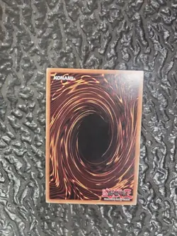 Guardian Slime LED7-EN003 Legendary Duelists: Rage of Ra-1st Edition 1st Edition - Image 2