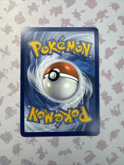 Pikachu 051/162 Cosmos Holo Promo Temporal Forces Pokemon Card LP/NM - Image 2