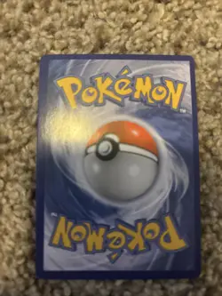 Eevee & Snorlax GX SM169 - / NON-AUTHENTIC Pokemon Card - Display / Play Only” - Image 2