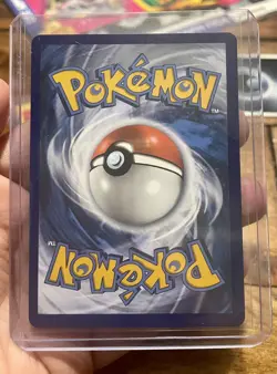 Fighting Energy Gold 233/198 Full Art NM/M Chilling Reign Pokemon Card - Image 3