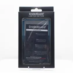 GradedGuard PSA Graded Card Case Guard Protector ABYSS Limited Edition - Image 2