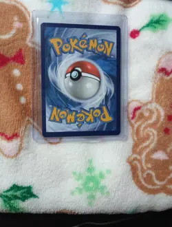 2024 Baslc Charjabug Pokemon Training Card Game - Image 2