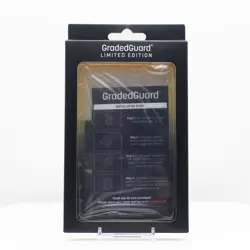 GradedGuard PSA Graded Card Case Guard Protector VOLTAGE Limited Edition - Image 2