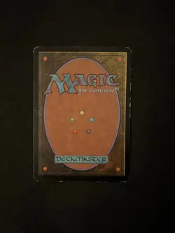 Sakura-Tribe Scout [Saviors of Kamigawa] Magic MTG Cards HP - Image 2