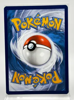 Charizard EX Double Rare 054/091 Pokemon Card 2024 Paldean Fates - Image 2