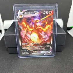 Charizard VMAX SWSH261 SWSH: Sword & Shield Promo Cards Holo - Image 1