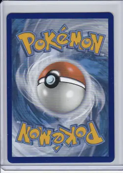 POKEMON TCG S&V White Flare BOUFFALANT EX SIR Special Illustration Card 170/086 - Image 2