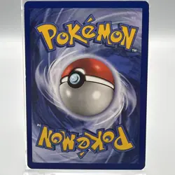 Jigglypuff 7 LP Black Star Promo Rare Pokemon TCG Card 2000 - Image 4