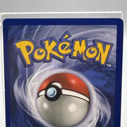 Jigglypuff 7 LP Black Star Promo Rare Pokemon TCG Card 2000 - Image 5