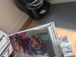 Gundam Card Game Assemble Kits English set of 4 Sealed- Read description - Image 5