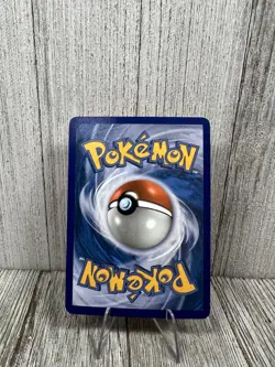 Mew Delta Species 3/17 Pop Series 5 Regular Non-Holo Pokemon Card 2007 NM/LP - Image 2