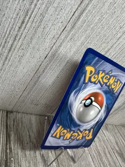 Mew Delta Species 3/17 Pop Series 5 Regular Non-Holo Pokemon Card 2007 NM/LP - Image 3