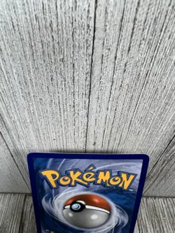 Mew Delta Species 3/17 Pop Series 5 Regular Non-Holo Pokemon Card 2007 NM/LP - Image 5