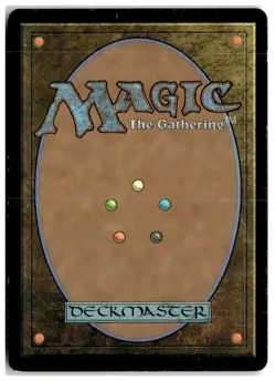 MTG Reversal of Fortune - Fifth Dawn Moderately Played English - Image 2