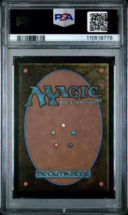 2022 MTG SECRET LAIR DROP FOIL #432 CHUN-LI, COUNTLESS KICKS PSA 8.5 - Image 2