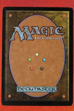 MTG MP Three Visits Japanese Portal Three Kingdoms 153 Regular Common - Image 2