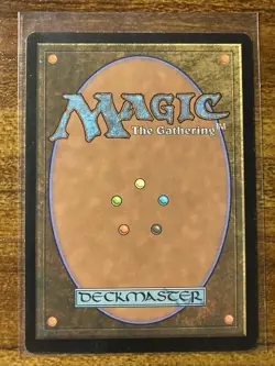 MTG✨SKYCLOUD EXPANSE✨ Odyssey NM RARE Allied DOUBLE MANA Land 2001 Alexander Art - Image 2