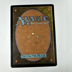 MTG Skycloud Expanse Odyssey Rare Land Regular 327/350 Magic The Gathering VLP - Image 2