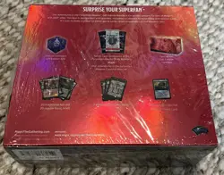MTG Adventures in the Forgotten Realms Bundle Gift Edition - NEW and Sealed - Image 2