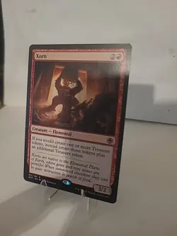 Xorn Adventures in the Forgotten Realms Regular - Image 1