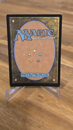 Into the Flood Maw Bloomburrow Foil MTG - Image 3