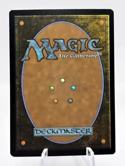 Swamp 0289 Foil The Lost Caverns of Ixalan LCI MTG NM - Image 2